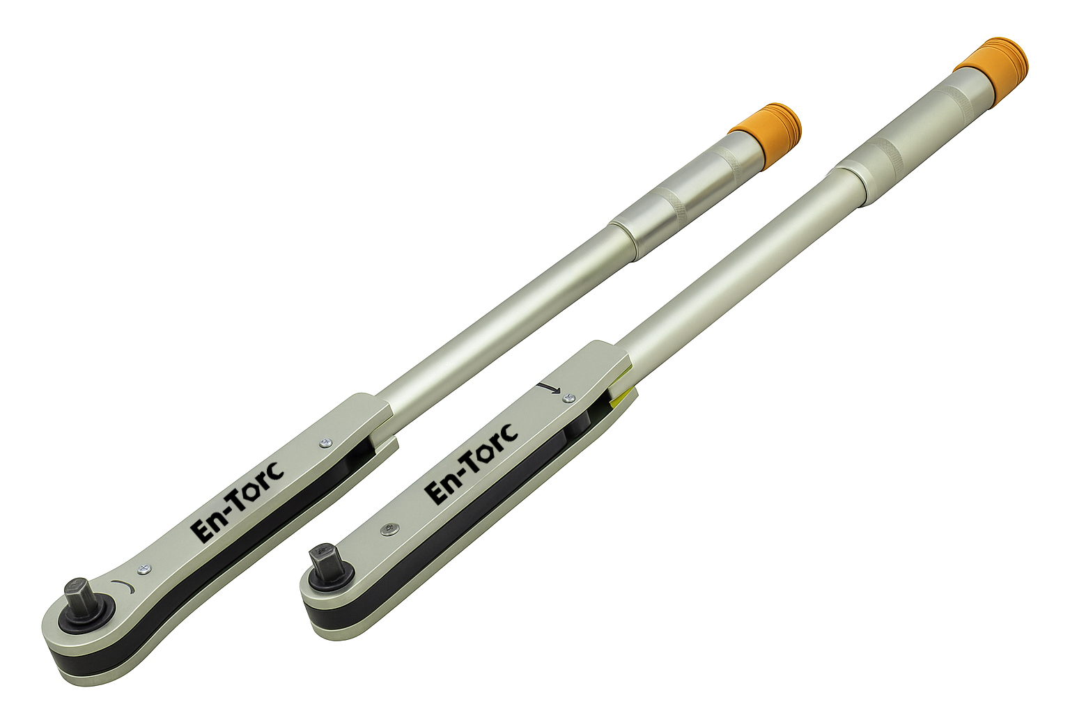 Mechanical Torque Wrenches